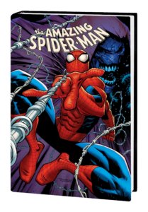 Amazing Spider-Man #39 Fine Art Print by Pepe Larraz in 2023