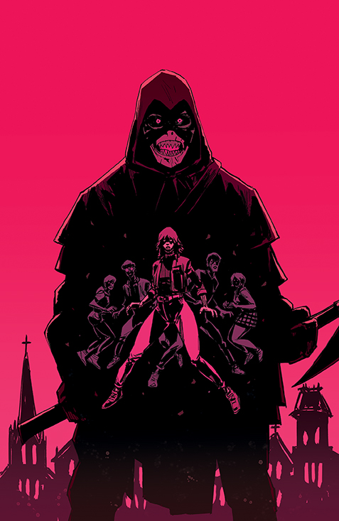 Boom Studios