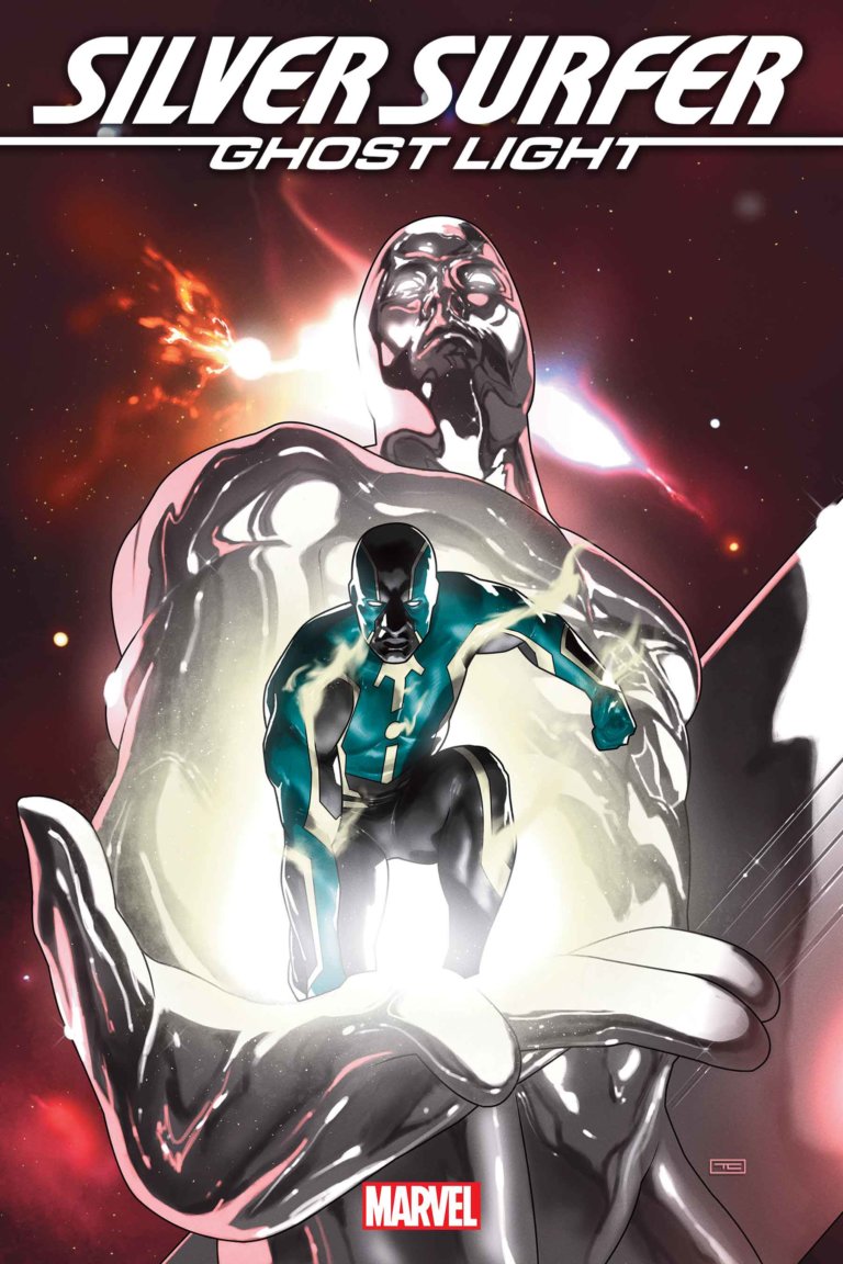 Marvel February 2023 Solicitations Comic Releases