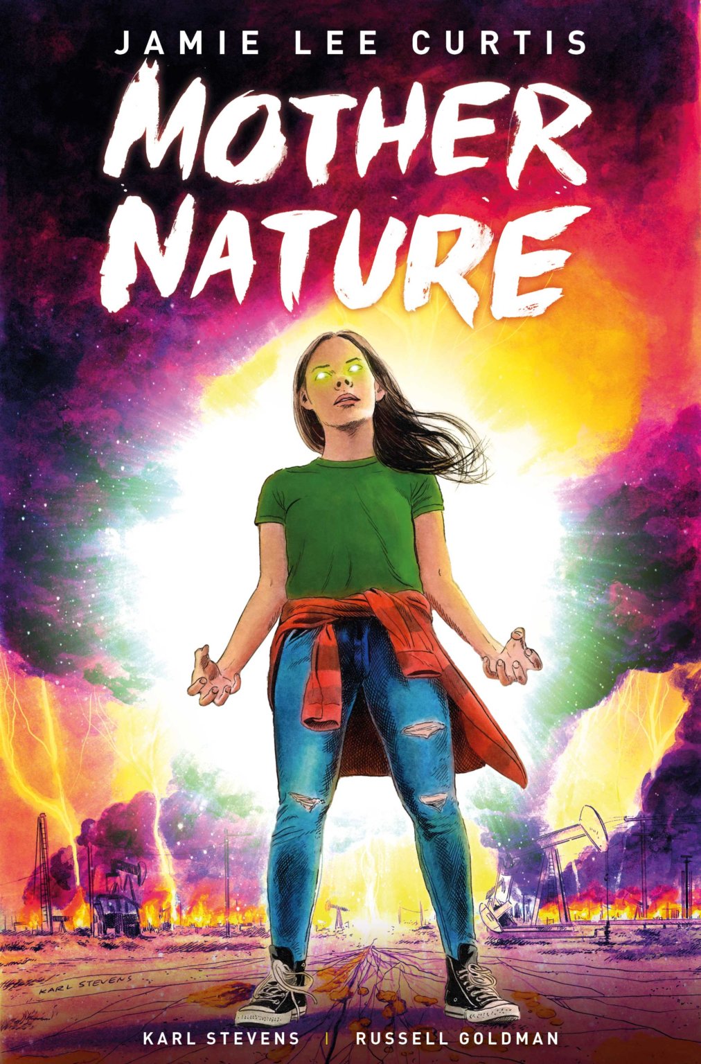 Image Comics May 2023 Solicitations Image Comics May 2023 Solicitations
