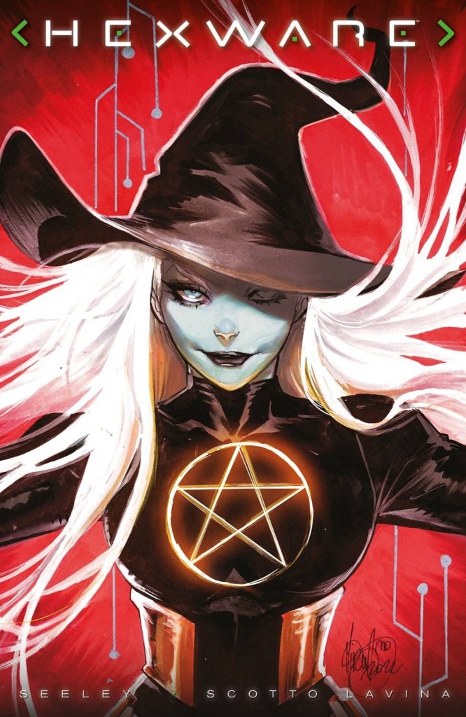 Image Comics August 2023 Solicitations Comic Releases