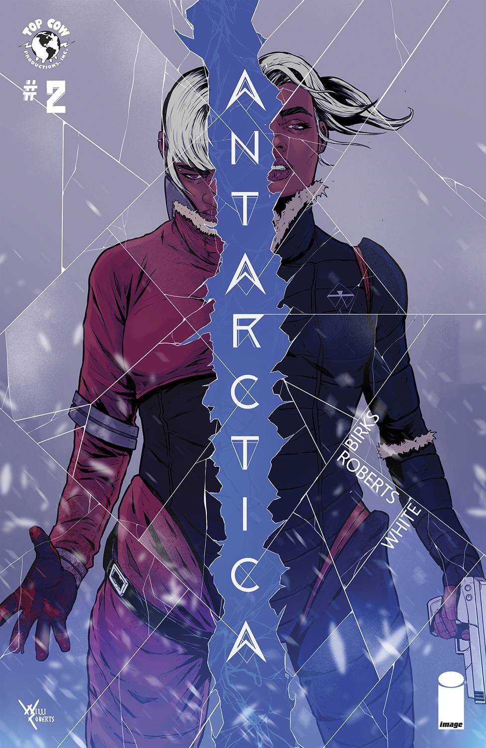 Image Comics August 2023 Solicitations Comic Releases
