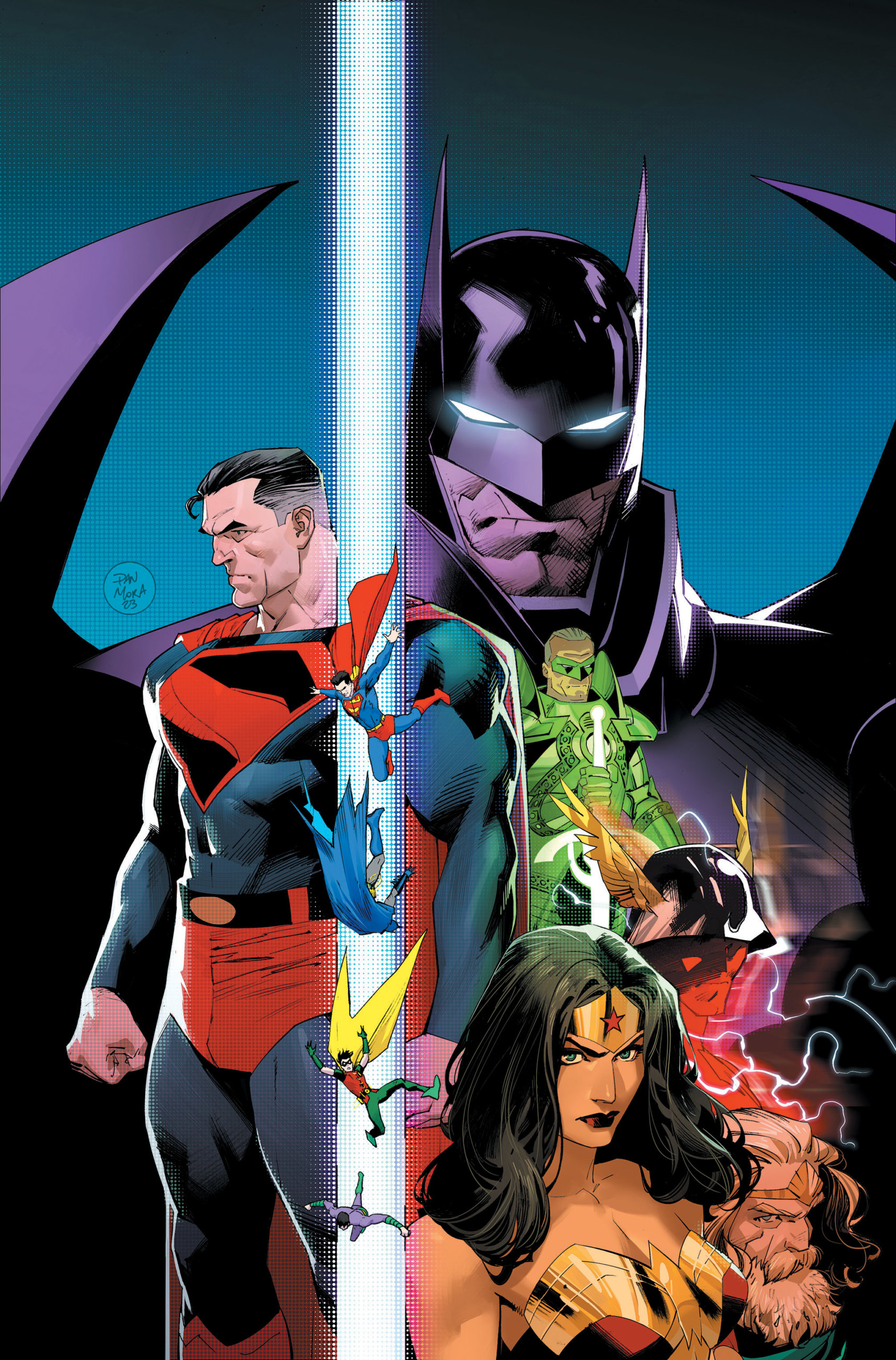 Suicide Squad: Hell to Pay,” a Digital First Sequel to the Movie Starting  Today – Multiversity Comics