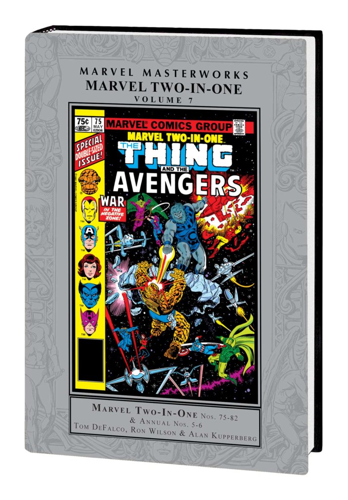 Wade's Comic Madness - COMPLETE CLASSIC MARVEL FIGURINE COLLECTION: $2,500  Just in time to make the perfect gift for a Marvel Comics fan, we have an  amazing set of the COMPLETE Classic