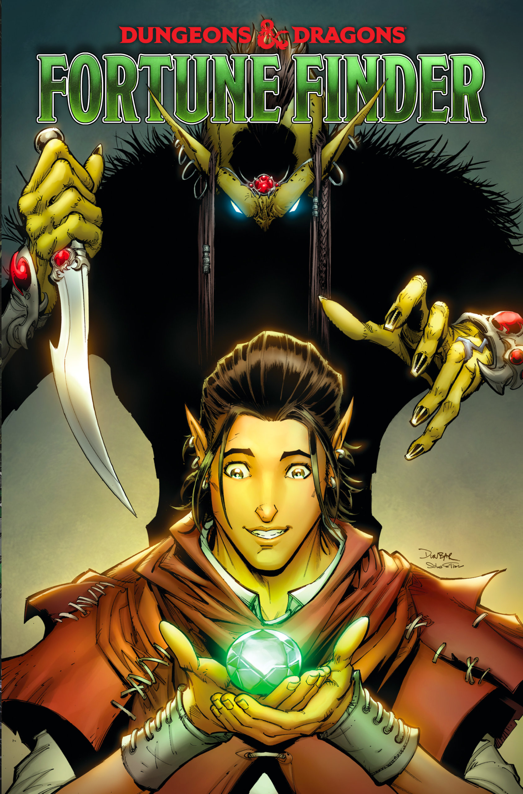 IDW November 2023 Solicitations - Comic Releases