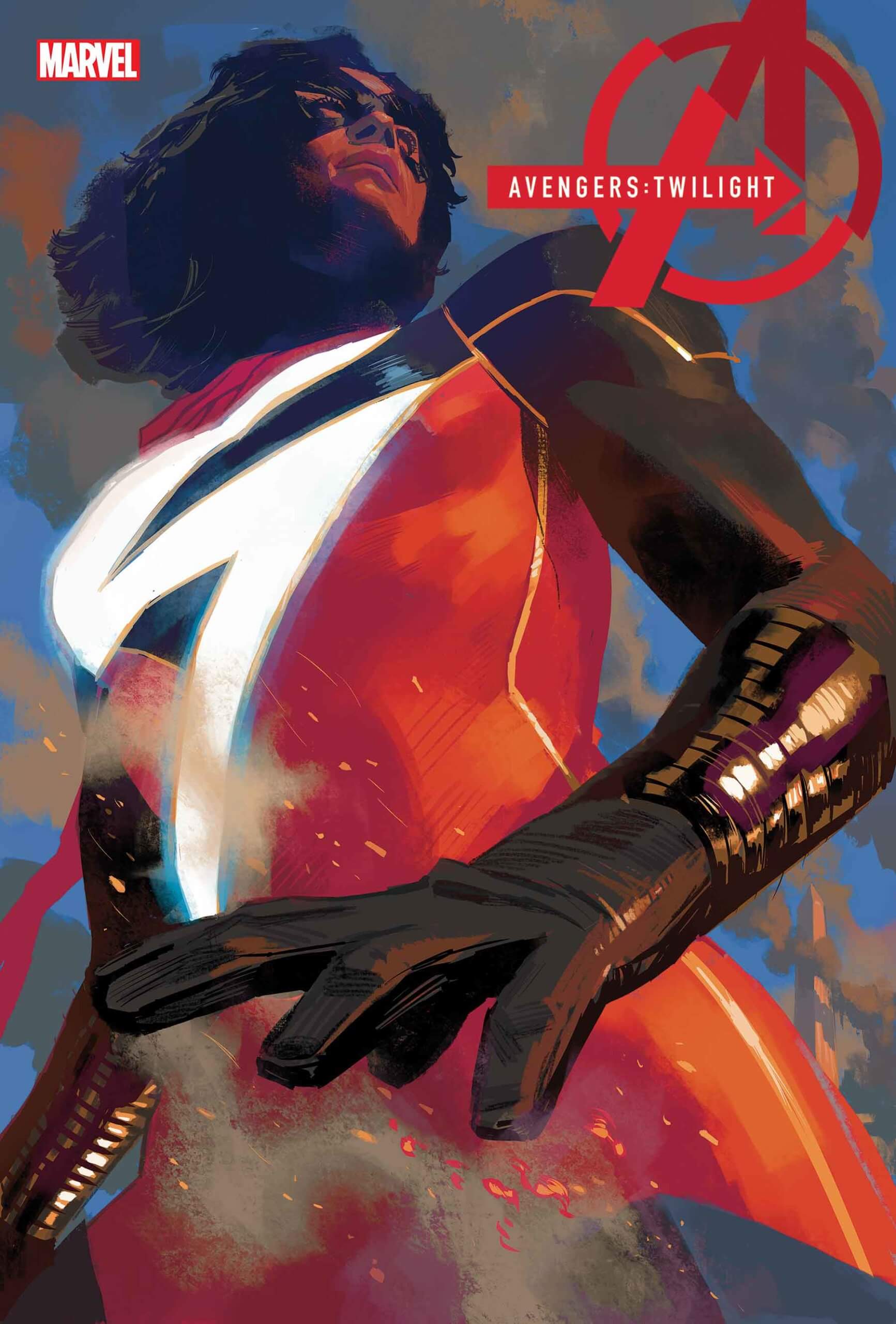 Marvel