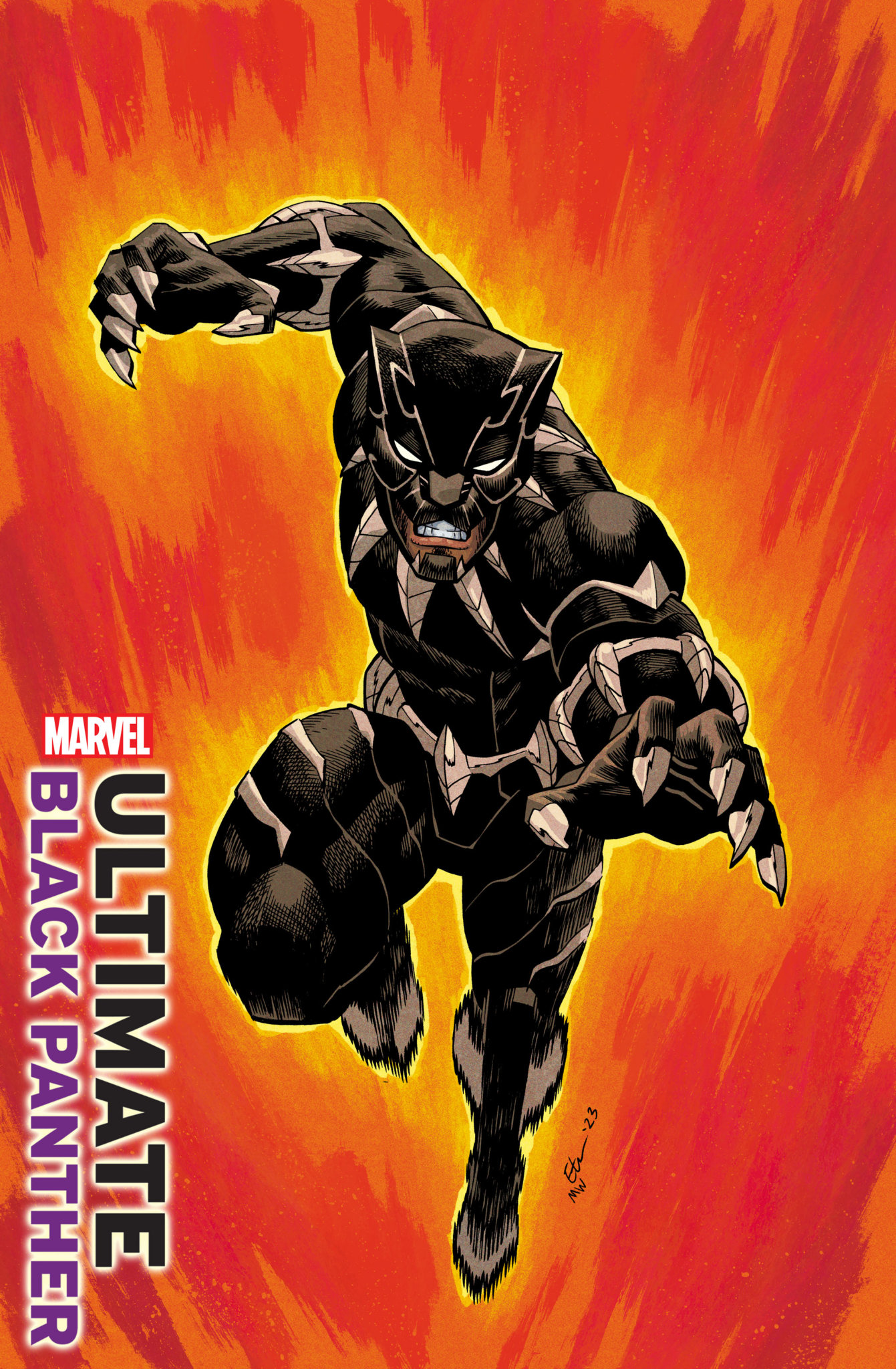 Marvel February 2024 Solicitations Comic Releases