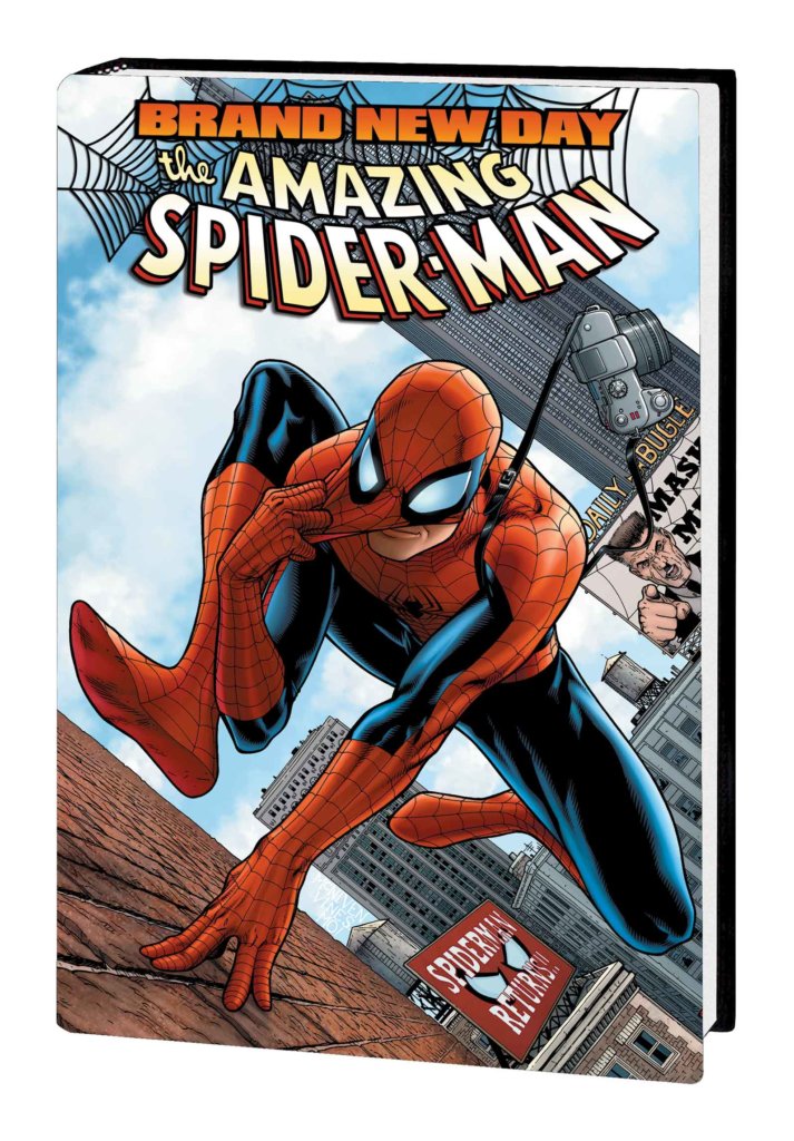 MARVEL COMICS Solicitations for March 2024