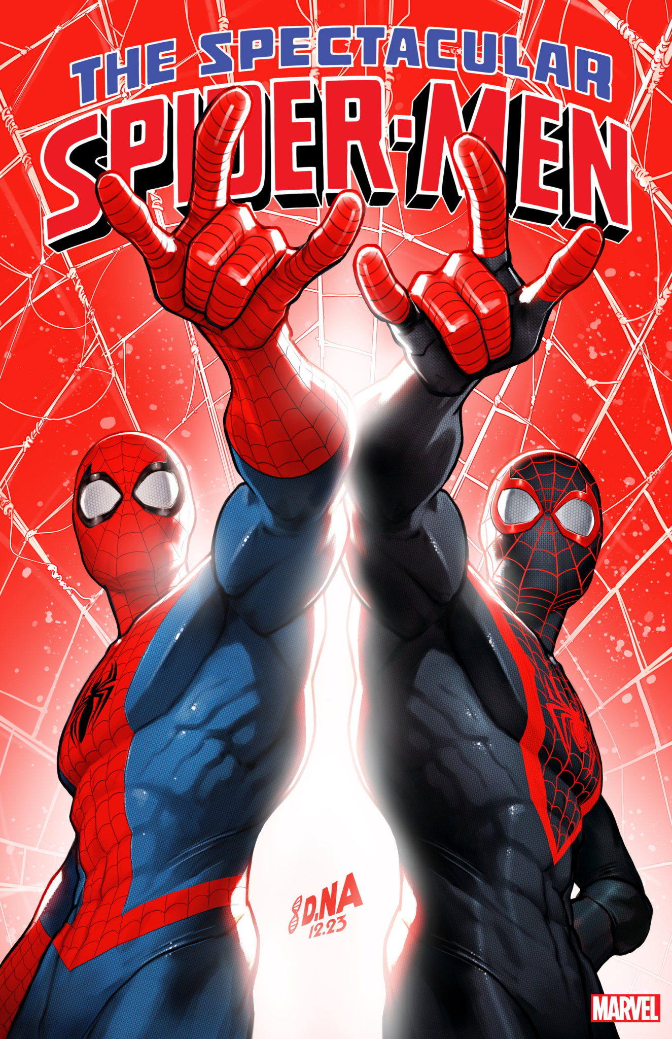 Marvel March 2024 Solicitations Comic Releases