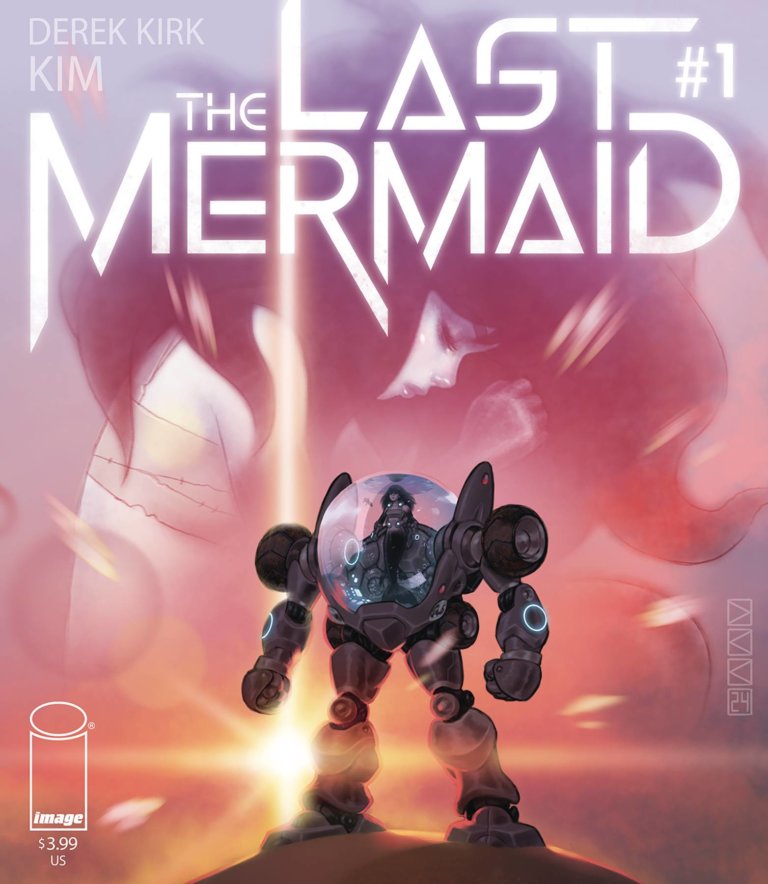 Image Comics March 2024 Solicitations Comic Releases