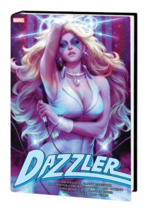 DAZZLER_OMNIBUS_HC_ARTGERM