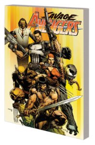 SAVAGE_AVENGERS_VOL_1_TPB