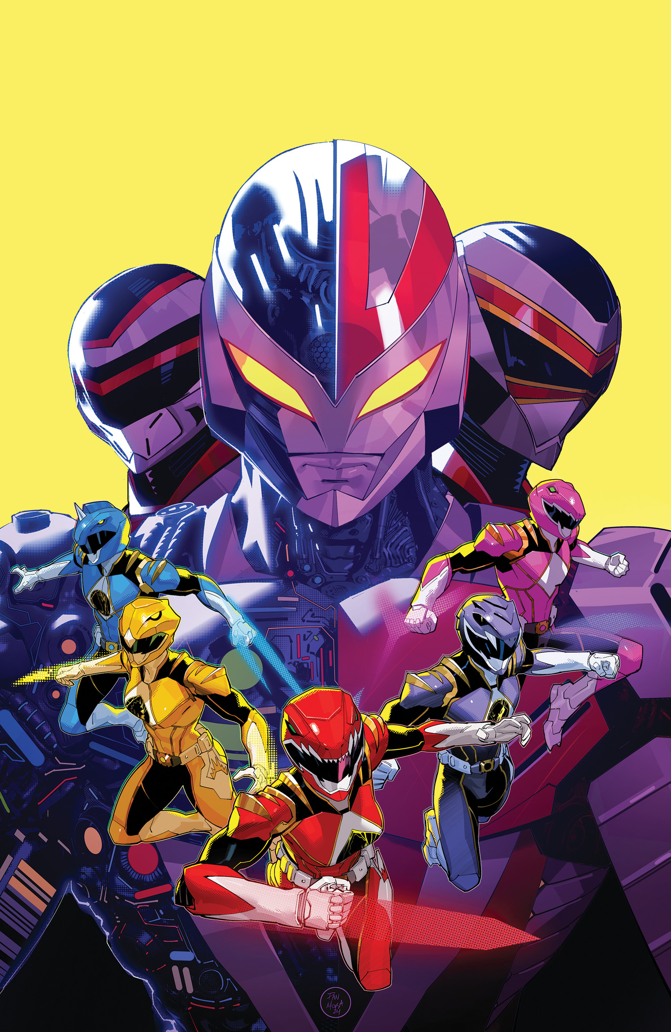 Boom Studios