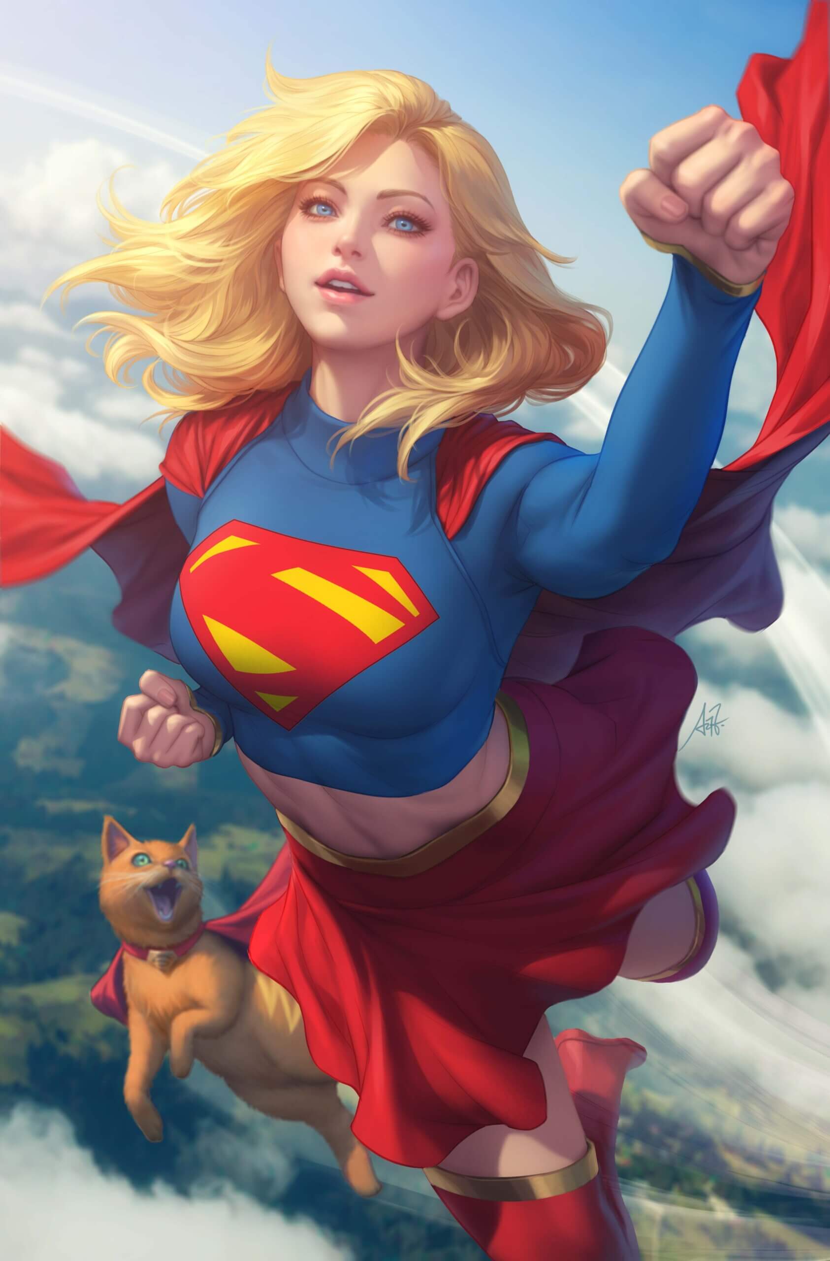 DC