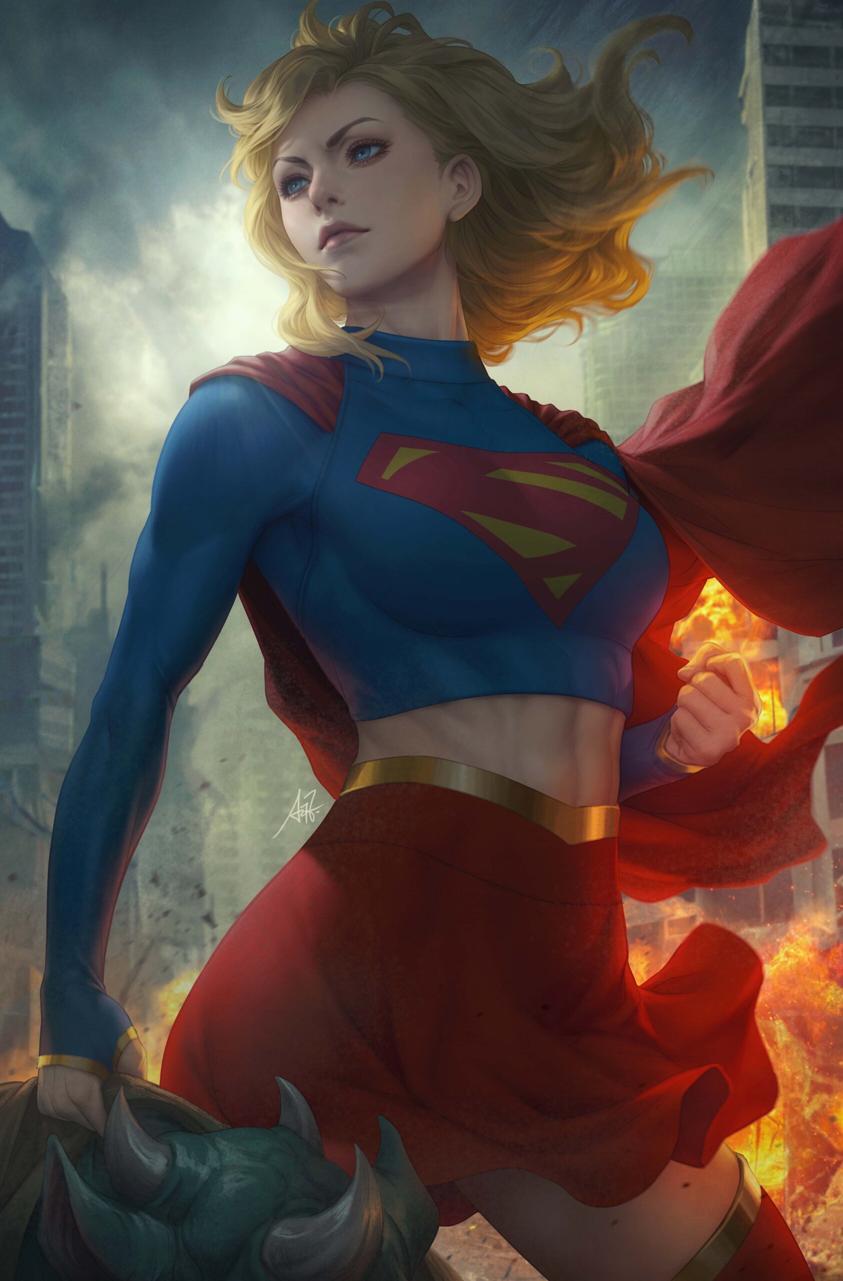 DC