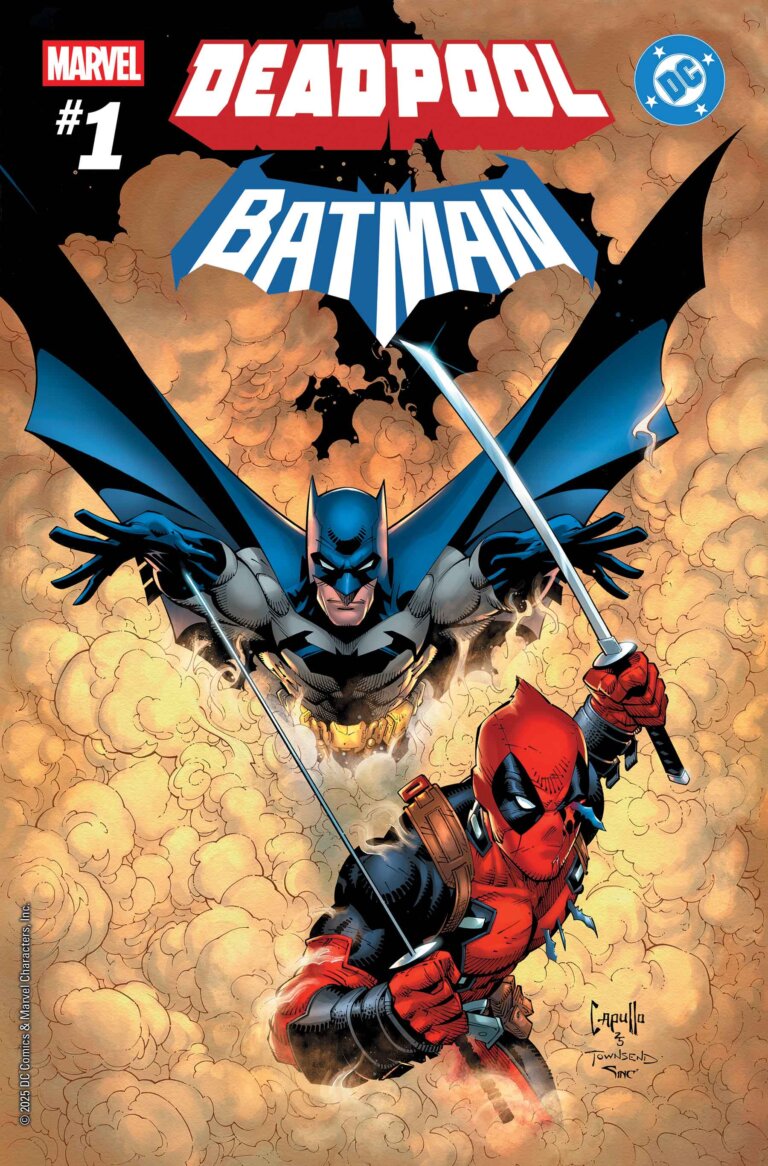 Marvel September 2025 Solicitations Comic Releases Marvel september 2025 solicitations comic releases