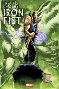 UDIRONFIST2025001_Cover