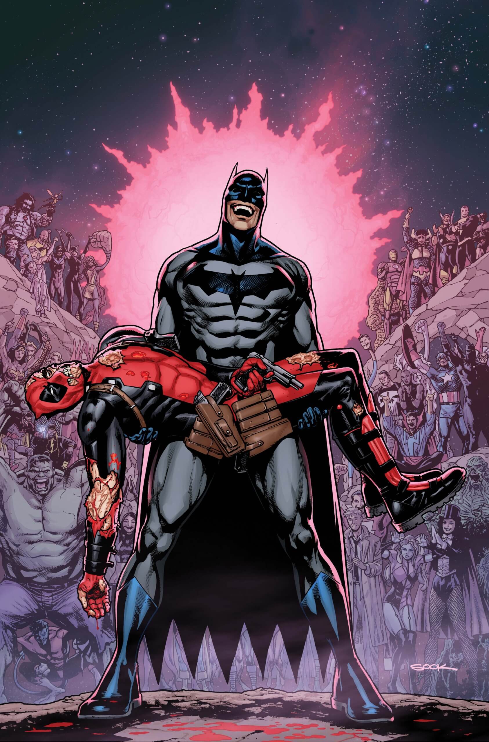 DC
