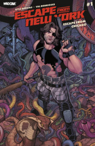 Mad Cave September 2026 Solicitations - Comic Releases